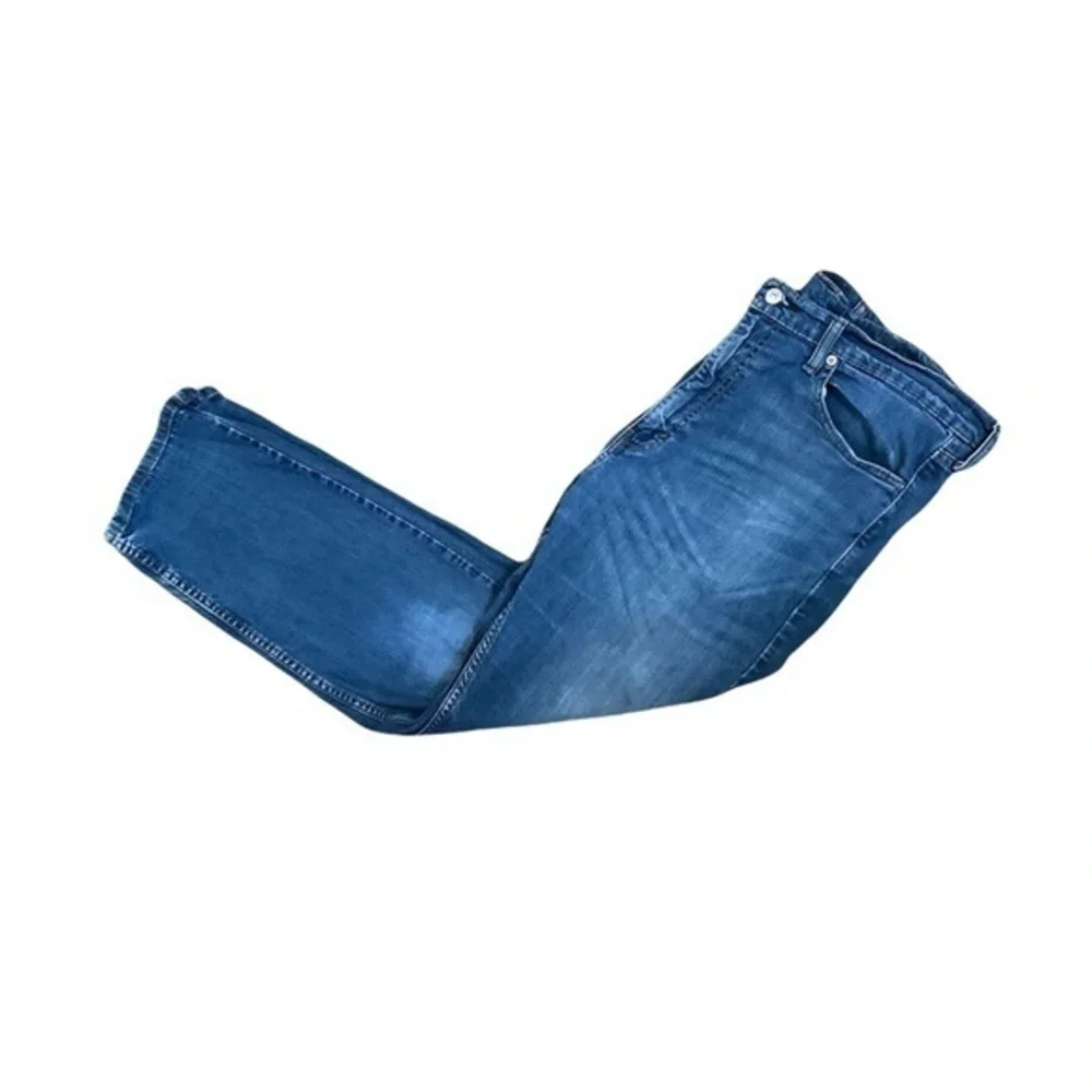 Levi Strauss‎ & CO. Men’s Levi 505 Jeans Size 38 X 30